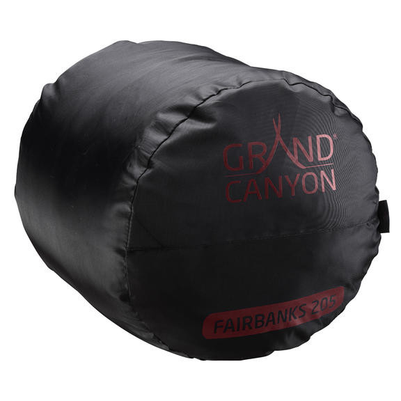 Спальний мішок Grand Canyon Fairbanks 205 -4°C