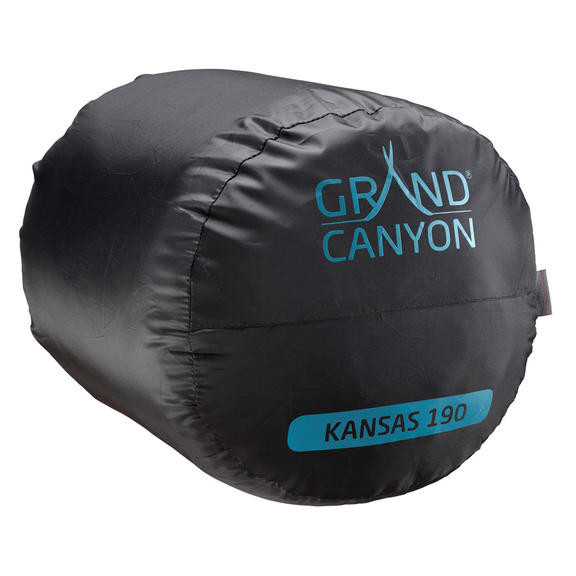 Спальний мішок Grand Canyon Kansas 0°C