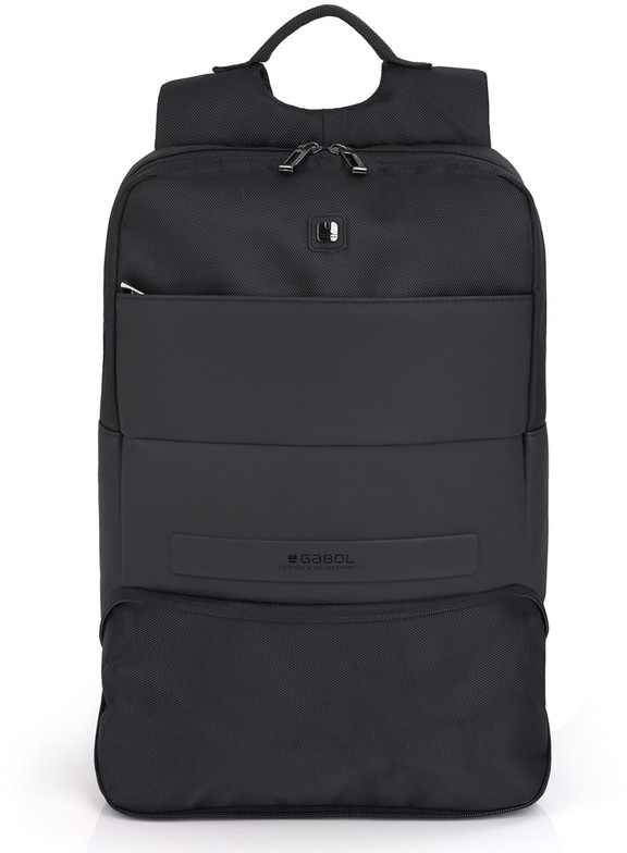 Рюкзак для ноутбука Gabol Expandable Backpack Capital 9/11L