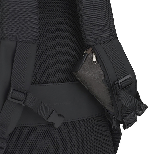 Рюкзак для ноутбука Gabol Expandable Backpack Capital 9/11L