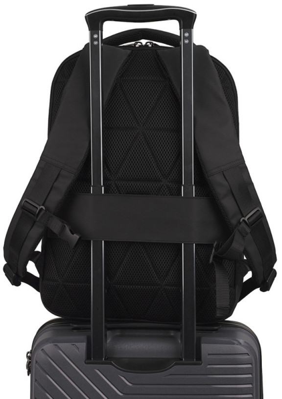Рюкзак для ноутбука Gabol Backpack Bonus 15L