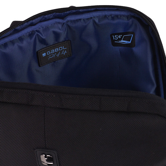 Рюкзак для ноутбука Gabol Backpack Intro 5,6L