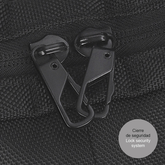 Рюкзак для ноутбука Gabol Backpack Intro 5,6L