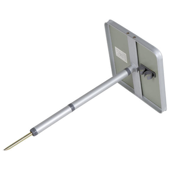 Стол Bo-Camp Peg Table 26x26 см