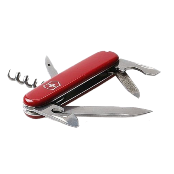 Мультитул Victorinox Sportsman 3802 