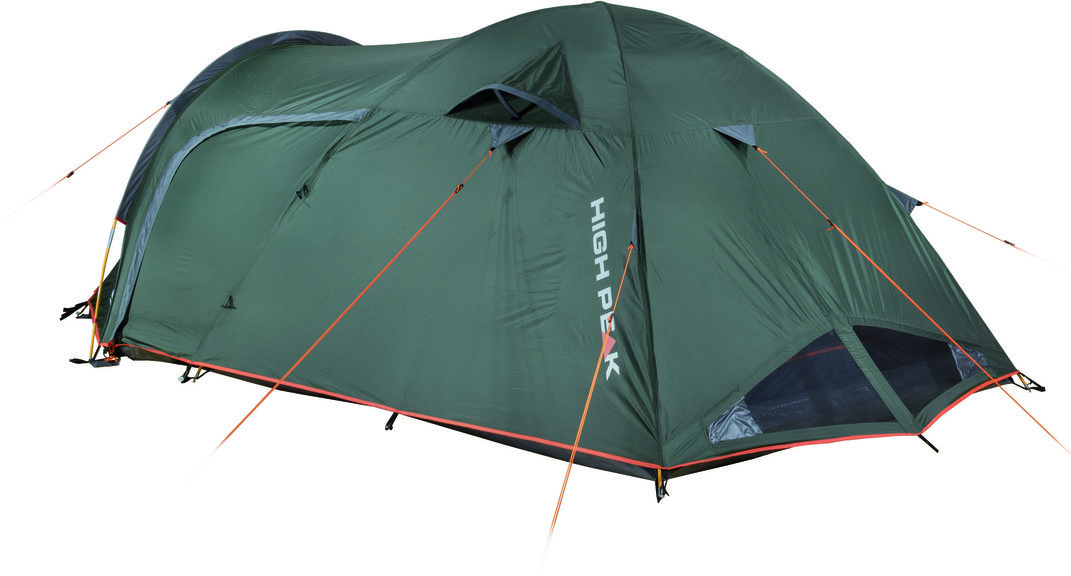Намет чотиримісний High Peak Kira 4.1