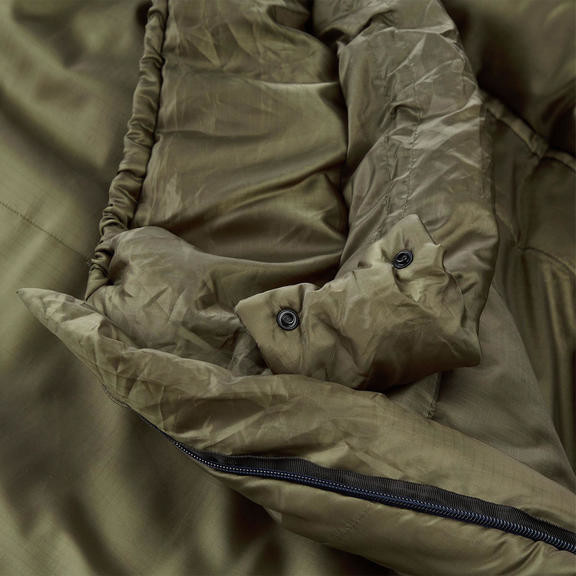 Спальный мешок Wechsel Wildfire -5° M TL