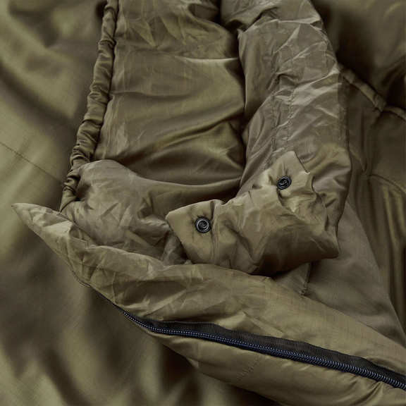 Спальный мешок Wechsel Wildfire 0° M TL