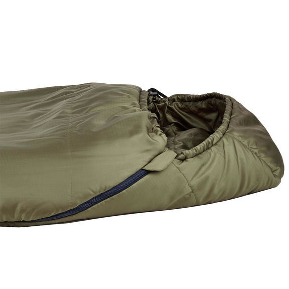 Спальный мешок Wechsel Wildfire 10° M TL