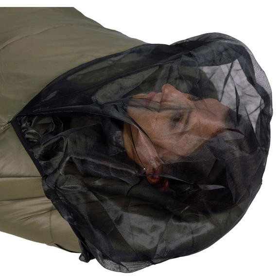 Спальный мешок Wechsel Mudds Winter -5° M TL