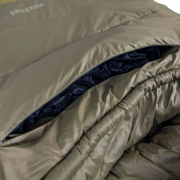 Спальный мешок Wechsel Mudds Winter -5° M TL