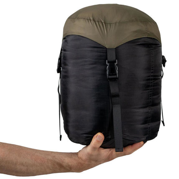 Спальный мешок Wechsel Mudds Winter -5° M TL