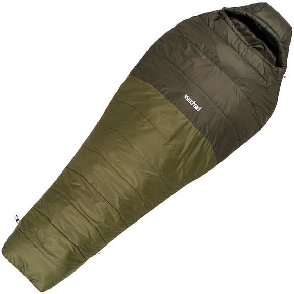 Спальный мешок Wechsel Mudds Summer 8° L TL