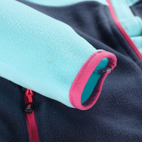 Фліс дитячий Alpine Pro Siuso 3