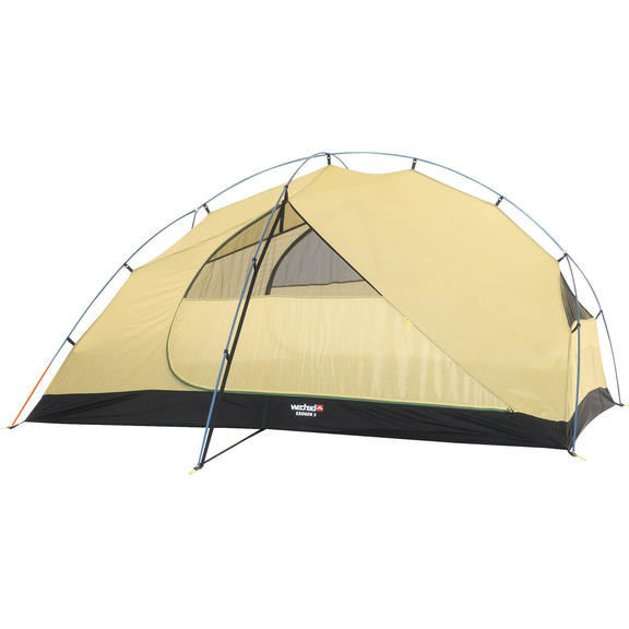 Намет Wechsel Exogen 3 ZG