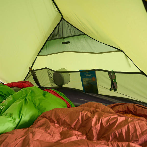 Намет Wechsel Exogen 3 ZG