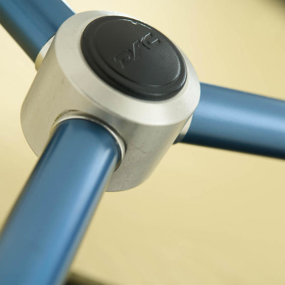 Намет Wechsel Exogen 3 ZG