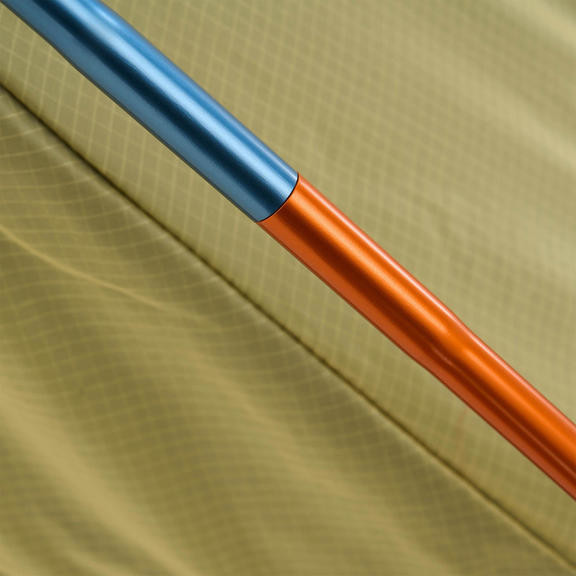 Намет Wechsel Exogen 3 ZG