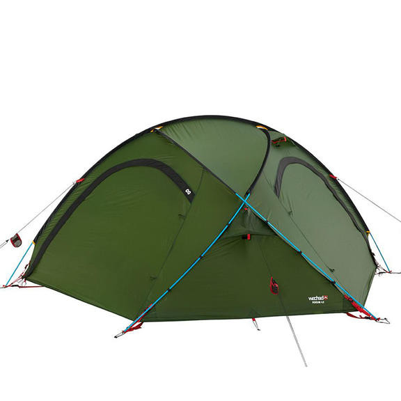 Палатка Wechsel Forum 4 2 UL