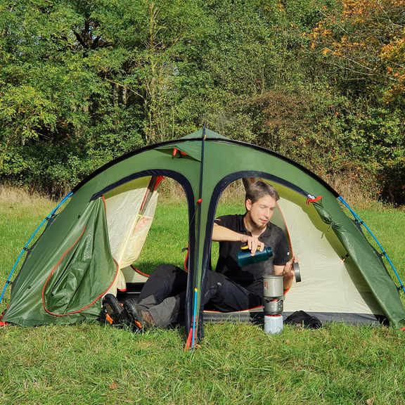 Палатка Wechsel Forum 4 2 UL