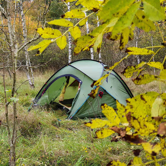Палатка Wechsel Forum 4 2 UL
