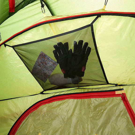 Палатка Wechsel Forum 4 2 UL