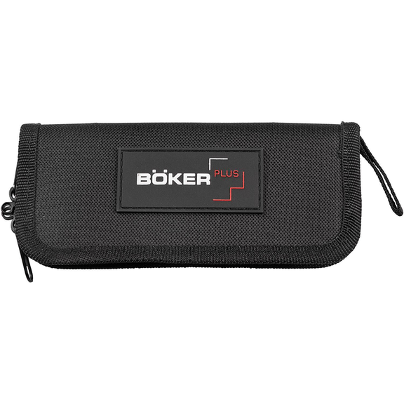 Ніж складаний Boker Plus Kaizen Black 