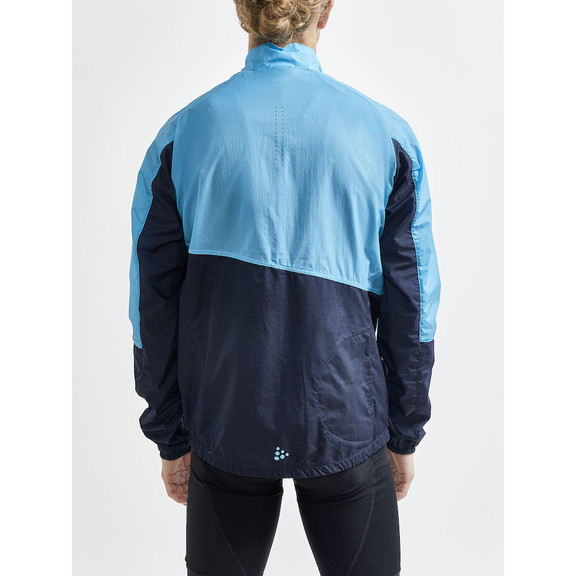 Велокуртка Craft ADV Offroad Wind Jacket Men