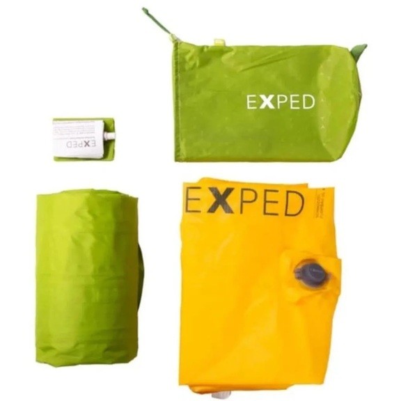 Коврик надувной Exped Ultra 1R M