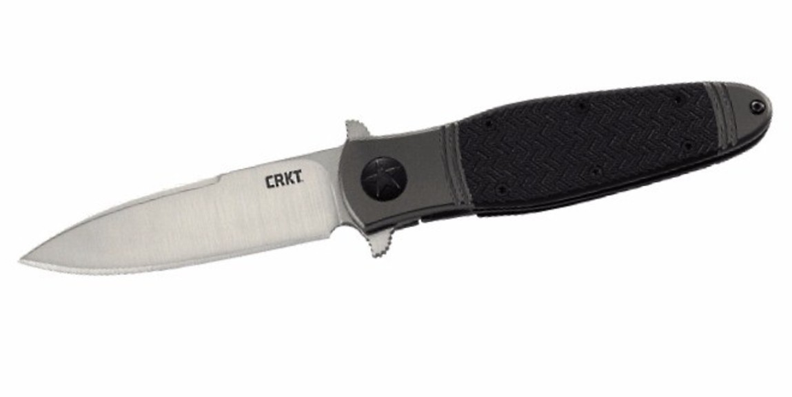Нож CRKT Bombastic™