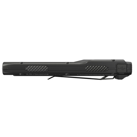 Фонарь тактический Nitecore EDC25