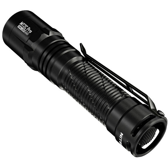 Фонарь Nitecore MT2C Pro