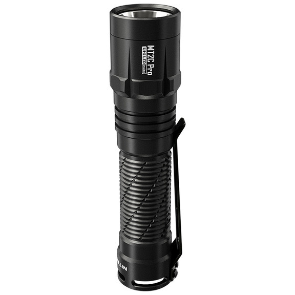 Ліхтар Nitecore MT2C Pro