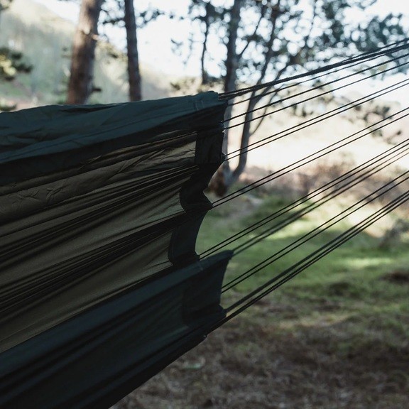 Гамак Highlander Trekker Hammock