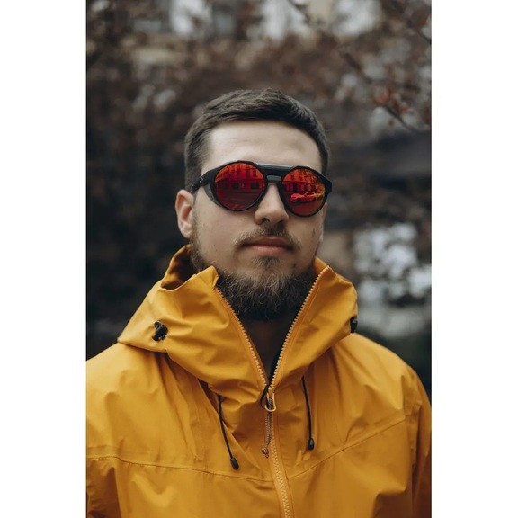 Очки GOG Manaslu Photochromic Cat.2-4
