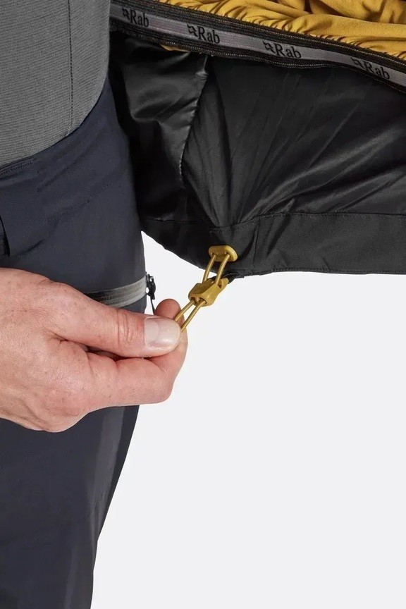 Куртка мужская Rab Khroma Diffract Jacket