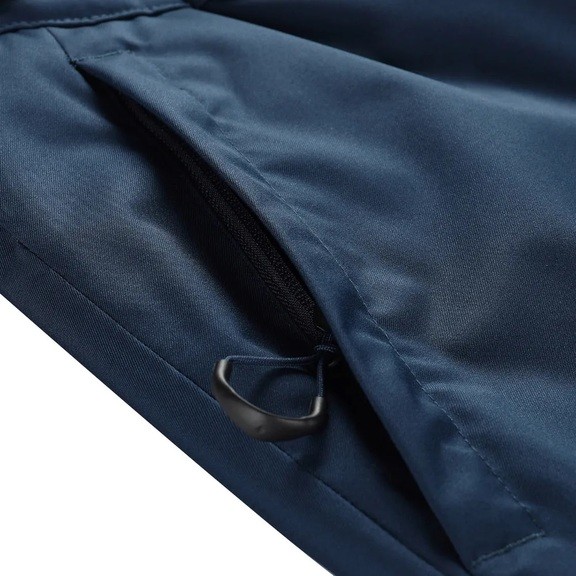 Штани чоловічі Alpine Pro Edes 2