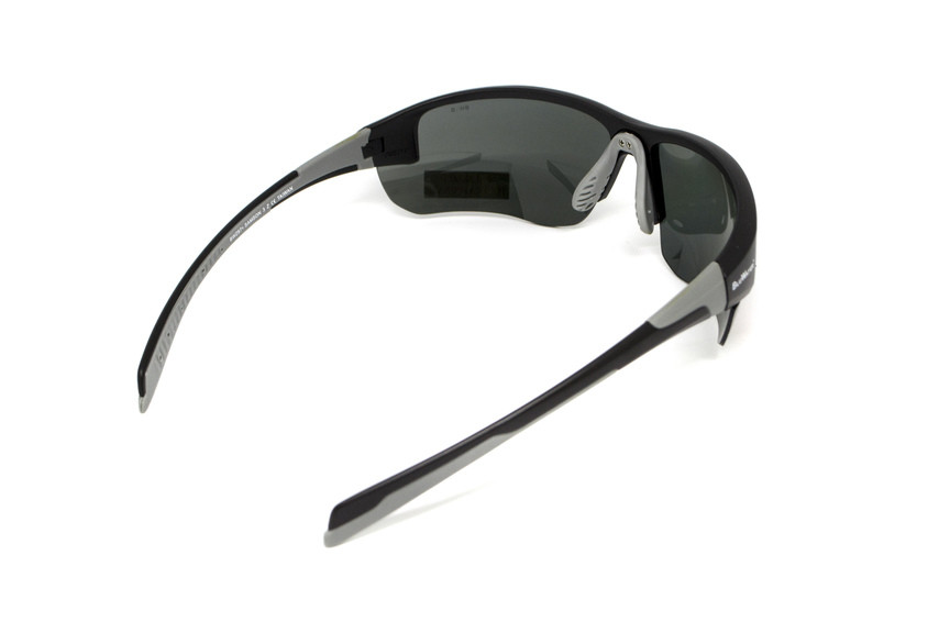 Очки поляризационные защитные BluWater Samson-3 Z87.1 Polarized