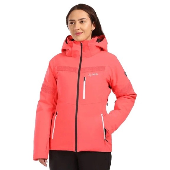 Куртка Kilpi Valera-W