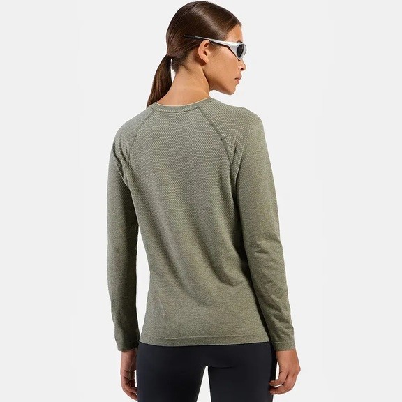 Реглан Odlo Essential Seamless Women