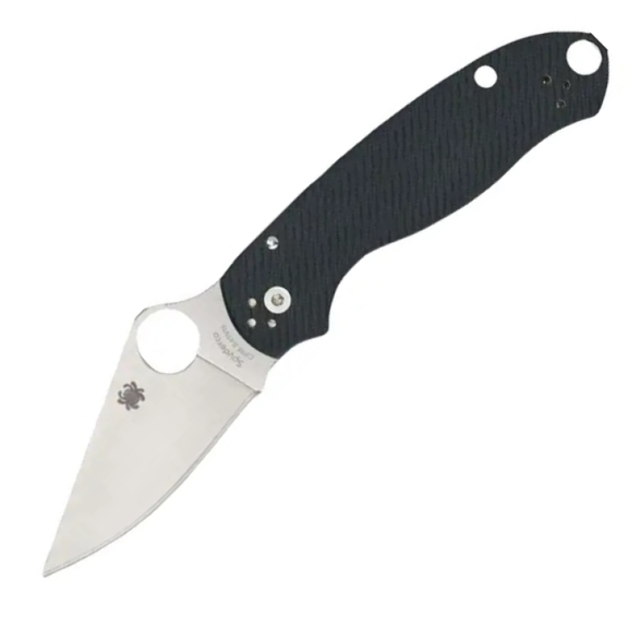 Ніж складаний Spyderco Para Military 2 Left Handed