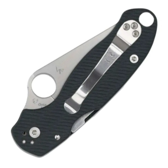 Ніж складаний Spyderco Para Military 2 Left Handed