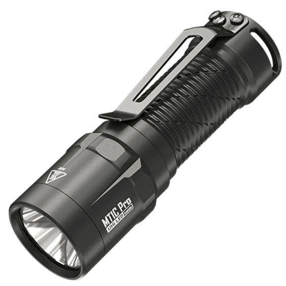 Фонарь тактический Nitecore MT1C Pro