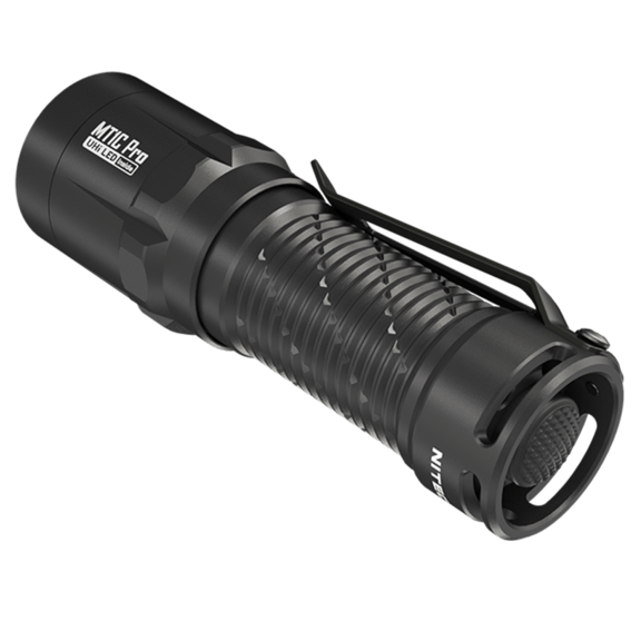 Фонарь тактический Nitecore MT1C Pro