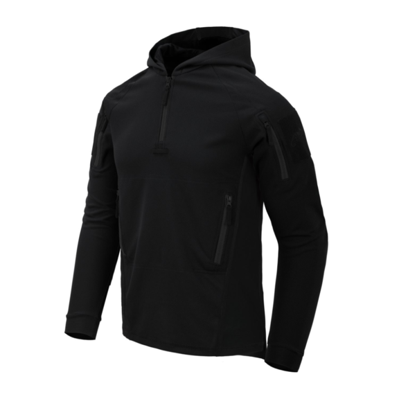 Кофта тактична Helikon-Tex RANGE HOODIE - TopCool