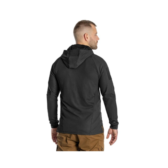 Кофта тактична Helikon-Tex RANGE HOODIE - TopCool