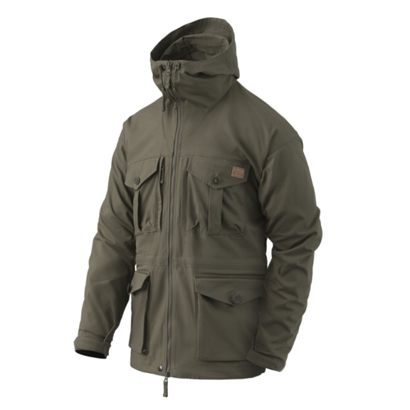 Куртка Helikon-Tex SAS Smock