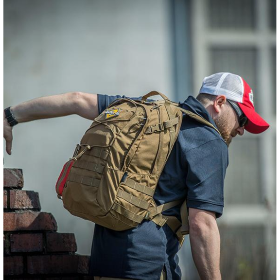 Рюкзак EDC 21л Helikon-Tex Backpack