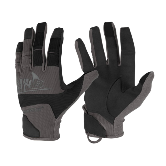 Рукавички тактичні Helikon-Tex Range Tactical Gloves