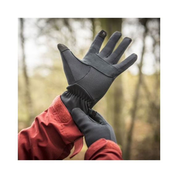 Перчатки Helikon-Tex Tracker Outback Gloves